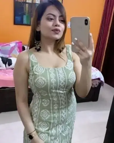 Call Girl Manjhanpur